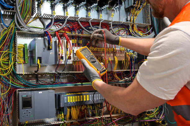 Best Electrical System Inspection  in Lowell, OR