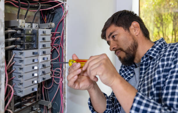 Best Electrical Installation Contractor  in Lowell, OR
